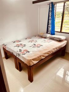 Kannada Maathe Home Stay-2, Near Golden Temple 2km far