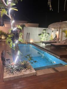 Elwan Villa Seminyak