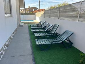 Paradise Property,Ideal para ferias ou Lua de Mel