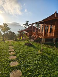 Villas campah - Ubytování bez kategorie ve městě Sidemen