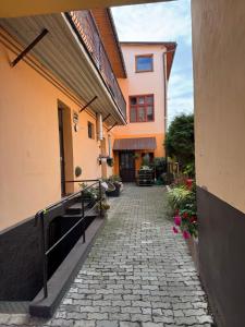 2- izbový APARTMÁN KAJKA v PENZION TRSTENÁ