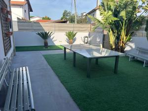 Paradise Property,Ideal para ferias ou Lua de Mel