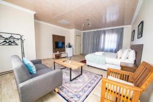 Tintswalo Elegant Apartments