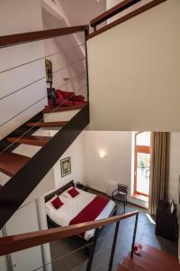 Hotels Chateau de Bellefontaine : photos des chambres