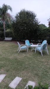 Departamento en Country