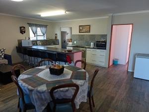 Bluehaven self-catering guesthouse