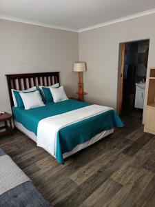 Bluehaven self-catering guesthouse