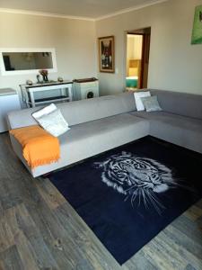 Bluehaven self-catering guesthouse