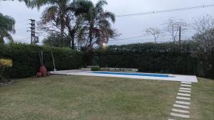 Departamento en Country