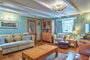 Finest Retreats - Wedgewood Cottage, Cawsand