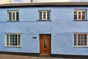 Finest Retreats - Wedgewood Cottage, Cawsand