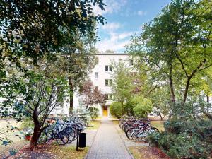 Greenview Apartment Zoliborz