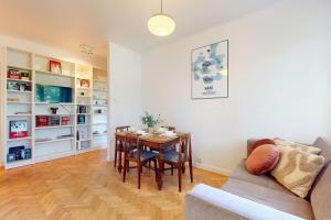 Greenview Apartment Zoliborz