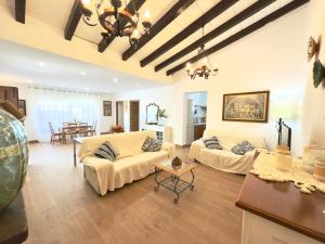 Finca Huertecilla Macías