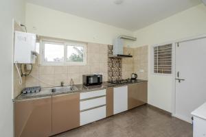 Nektar Homes - Entire Flat in Kammanahalli