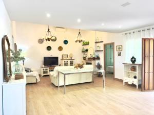 Finca Huertecilla Macías