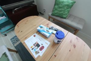 Building A101 Vacation STAY 1277