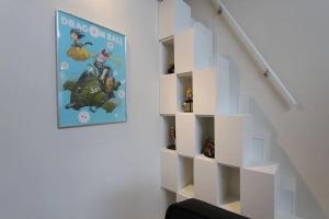 Building A101 Vacation STAY 1276