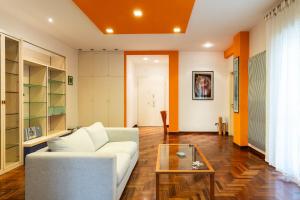 Roomy Family Apartment by Wonderful Italy