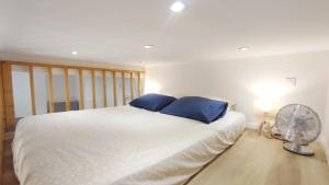 Appartement port et vieux Nice Direct from Airport by tramway