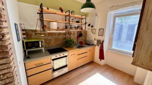 Mikes new Monteverde Roma