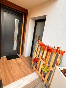 Gîte chez EsTé