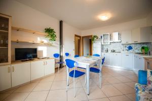 ApartmentsGarda - Canevini Residence