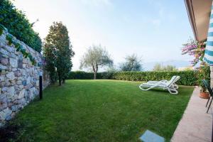 ApartmentsGarda - Canevini Residence