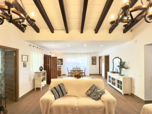 Finca Huertecilla Macías