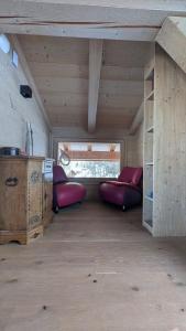 Le Chalet MontBlanc