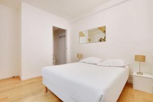 Amazing apartment 1BR for 4P - Chatelet