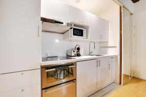 Amazing apartment 1BR for 4P - Chatelet