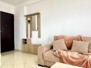 Cozy Apartment by the Sea