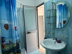 Cozy Apartment by the Sea