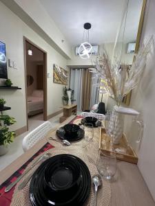 jastmypads and staycation