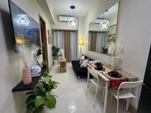 jastmypads and staycation