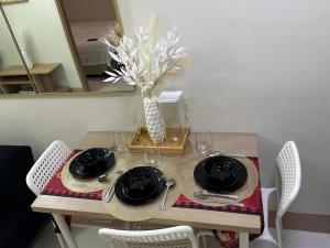 jastmypads and staycation