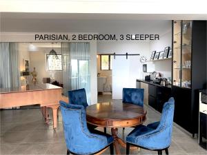 Constantia View Apartments- Luxury Self Catering