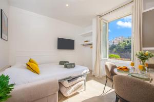 SERRES RDC - Somptueux 2 pièces - Frontière Monaco