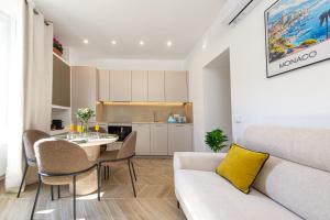 SERRES RDC - Somptueux 2 pièces - Frontière Monaco