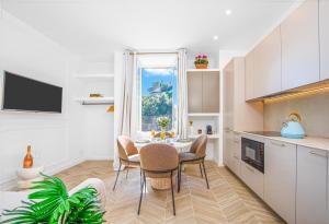 SERRES RDC - Somptueux 2 pièces - Frontière Monaco