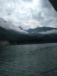 Homestay trọng hiếu