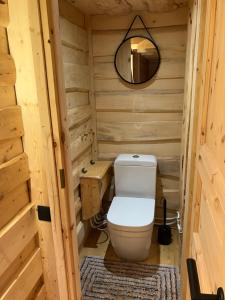 Neitsijärve majutus