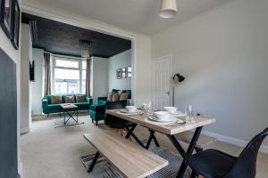 Stockton 3-Bed Family & Contractor Stay