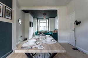 Stockton 3-Bed Family & Contractor Stay