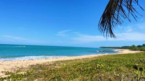 Casa Manu Trancoso Bahia Brasil