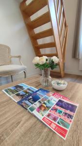 Appartement port et vieux Nice Direct from Airport by tramway