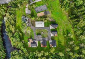 Villa Uleå - Villa Oulu