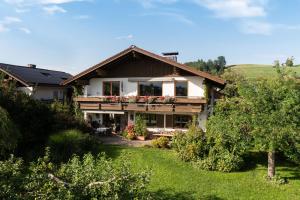 Ferienwohnung Martin OA