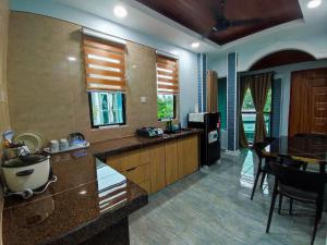 Kus Roomstay 2 - Free Wifi & Netflix